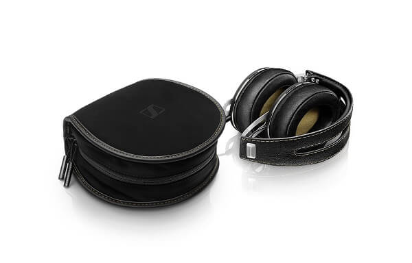 Sennheiser Momentum 2.0 Headphones + Case
