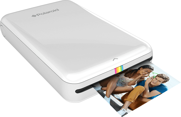Christmas Tech Gift Ideas Polaroid Zip