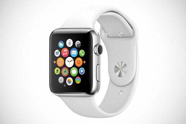 Christmas Tech Gift Ideas Apple iWatch