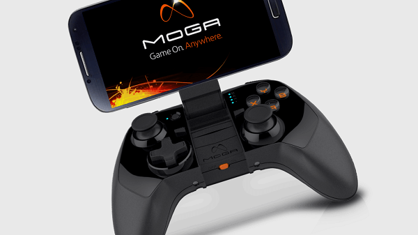 Christmas Tech Gift Ideas Moga Pro Power