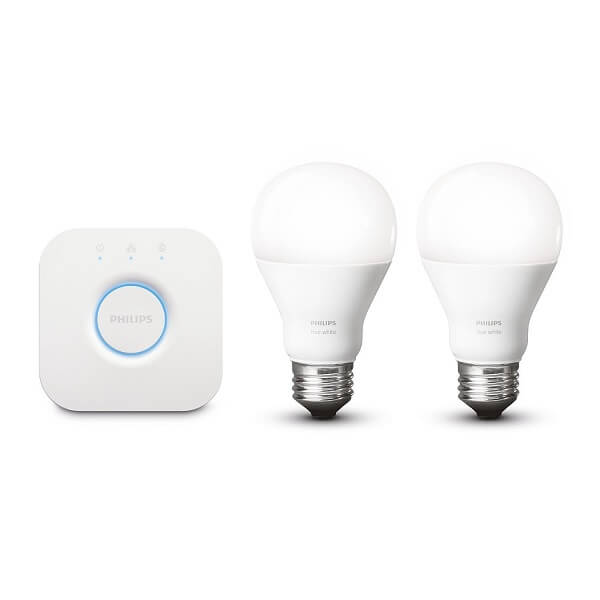 Christmas Tech Gift Ideas Philips Hue White Starter Kit