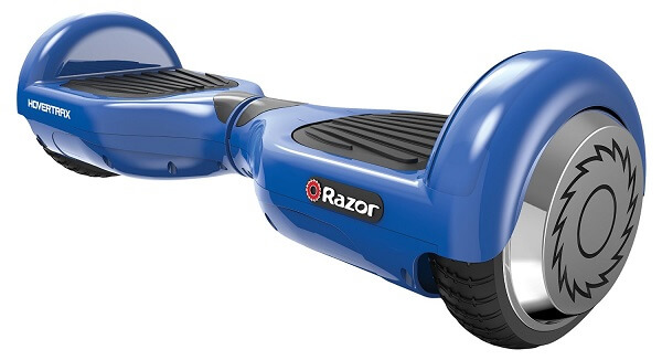 Christmas Tech Gift Ideas Razor Hovertrax