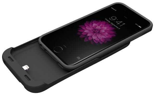 Christmas Tech Gift Ideas Tylt Energi Sliding Power Case