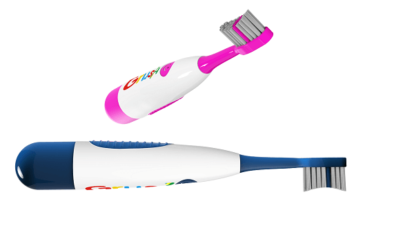 Christmas Tech Gift Ideas Grush Gaming Toothbrush