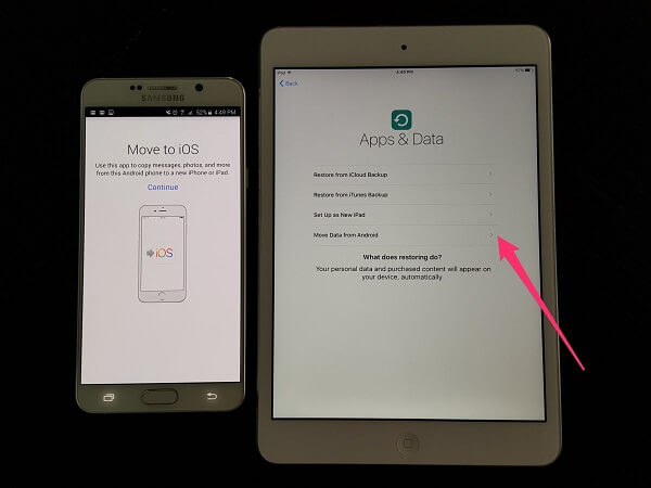 iOS 9 Tips and Tricks - Switching from Android to iOS