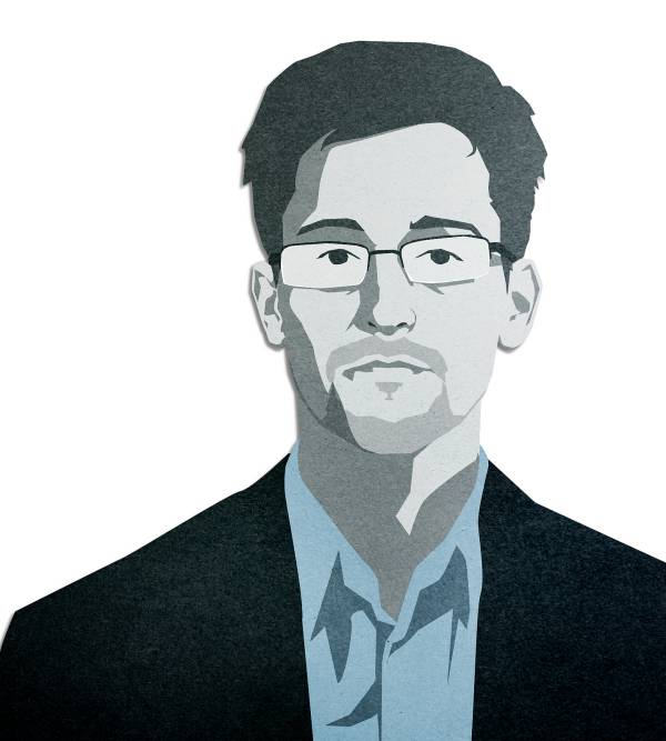Signal, Snowden's favorite messaging app is coming to desktops.