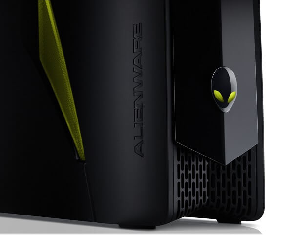 Alienware X51 Gaming Desktop Design