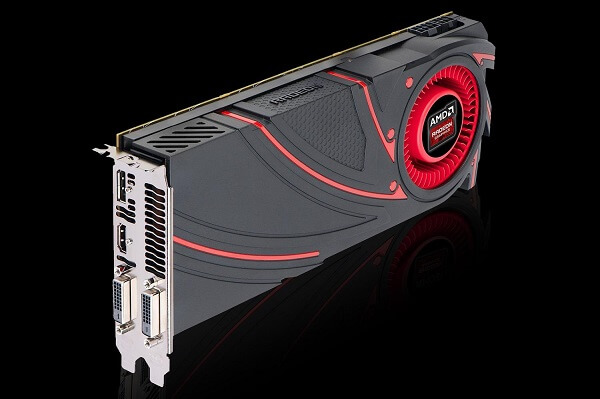 Best Graphics Cards 2016 AMD – Radeon R9 390X