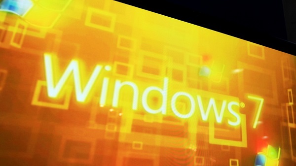 Bombshell Windows 7 Gets the Boot when it Comes to Next-Gen CPUs
