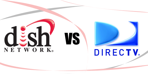 DISH vs DirecTV
