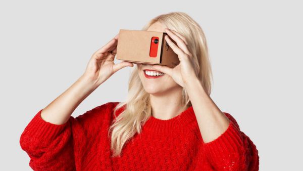 In the recent light of the success of virtual reality, Google Cardboard receives serious upgrades from its makers.
