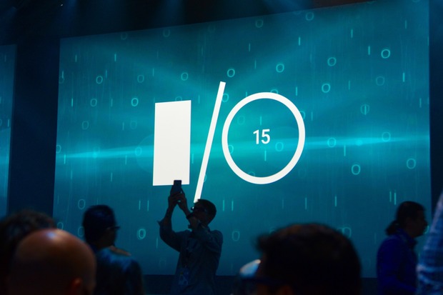 The new date and venue for Google I/O 2016 have just been announced.
