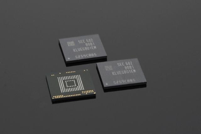 256 GB Storage Options Are Incoming for Smartphones
