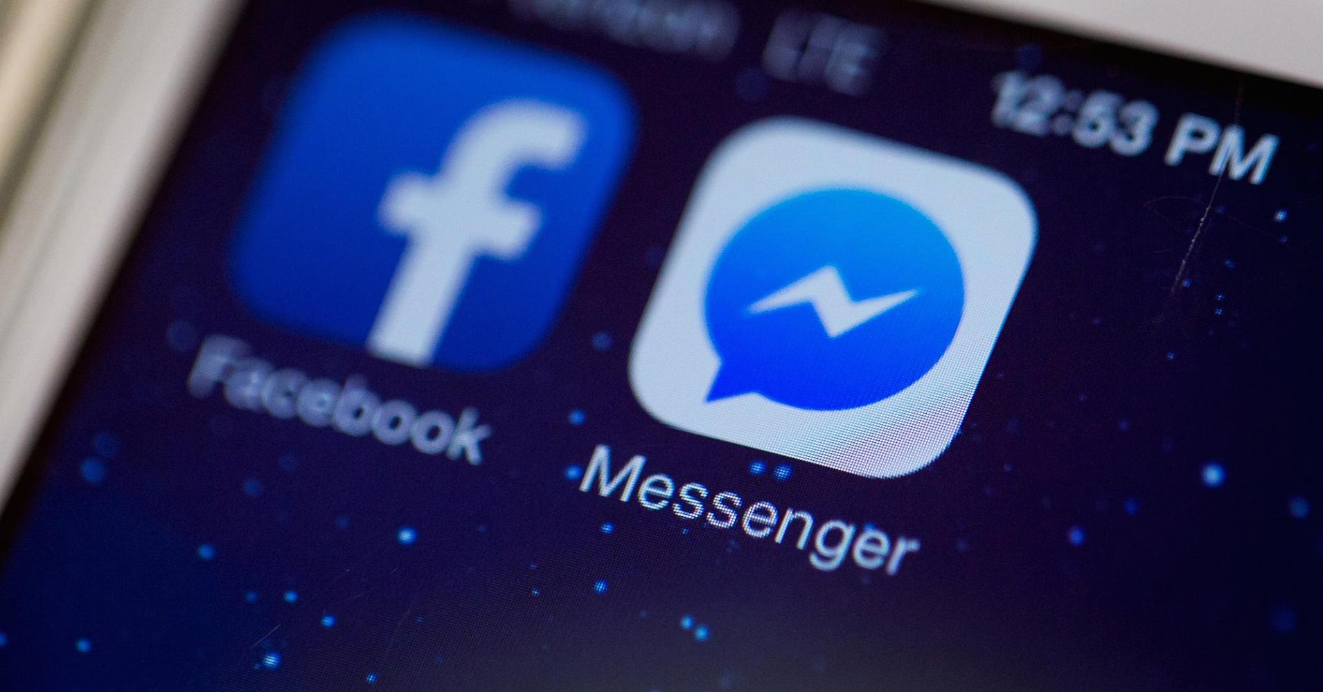Ads Are Making Their Way to Facebook Messenger App
