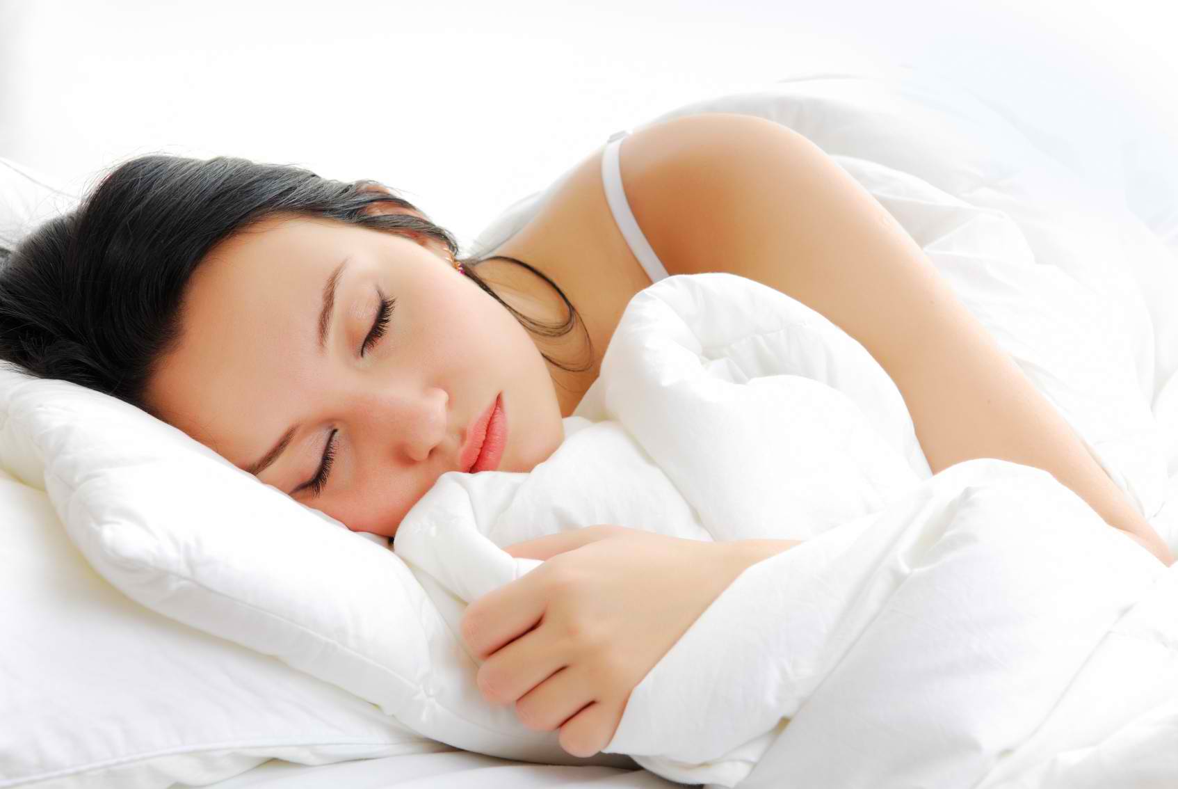 CDC Offers Insight on How to Get Enough Sleep