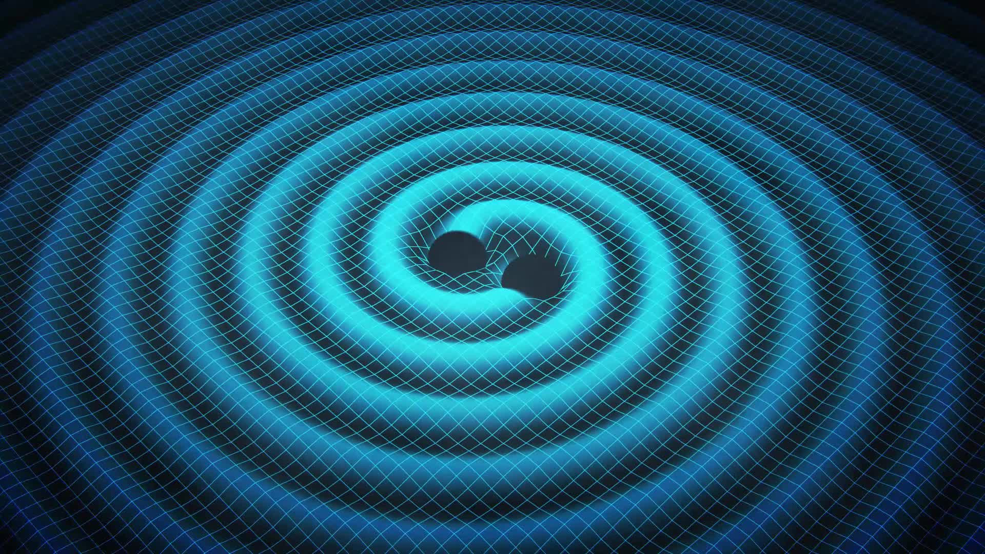 Excitement Amongst Scientists as Gravitational Waves May Be Proven to Exist