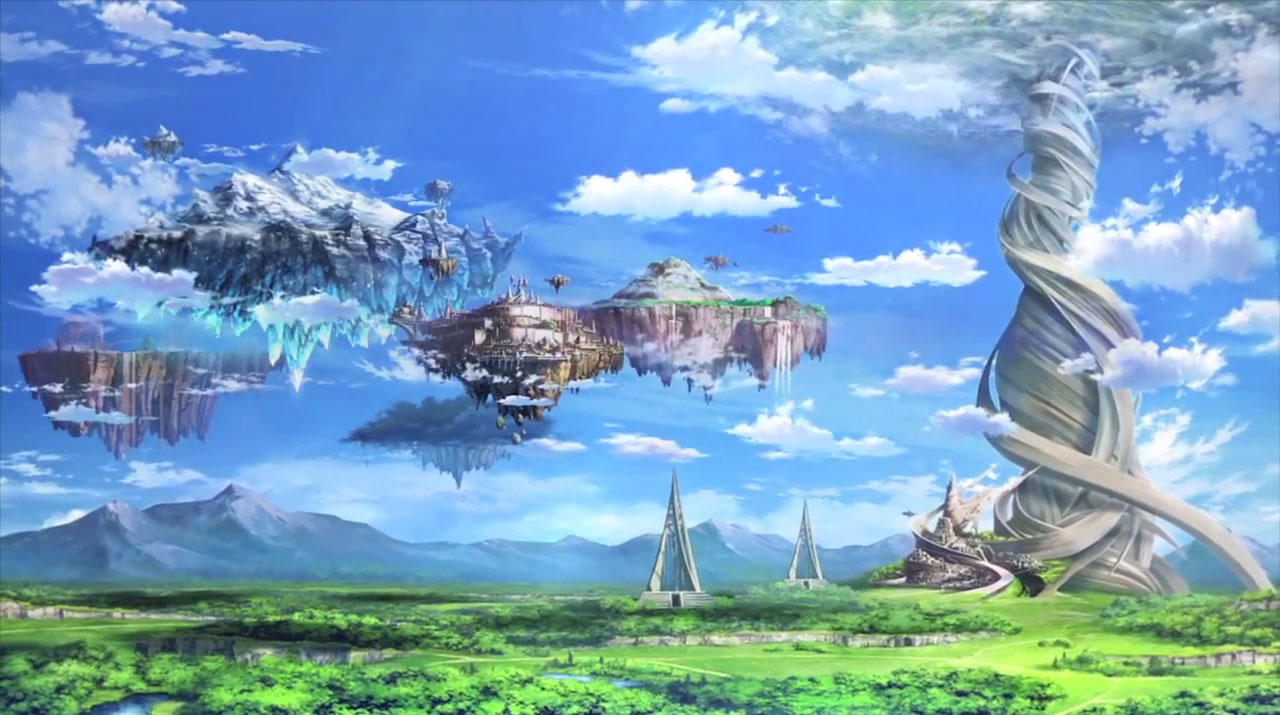 IBM Is Planning to Develop a Real Life Sword Art Online Project