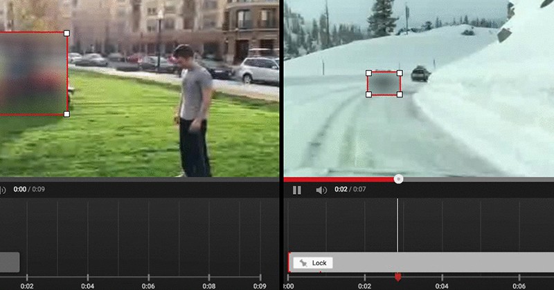 Inbuilt Blurring Tool Is Now Available on YouTube