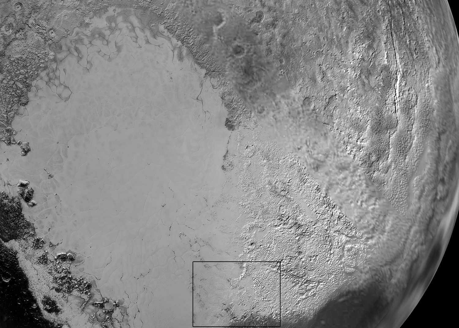 More Astonishing News from New Horizons Spacecraft