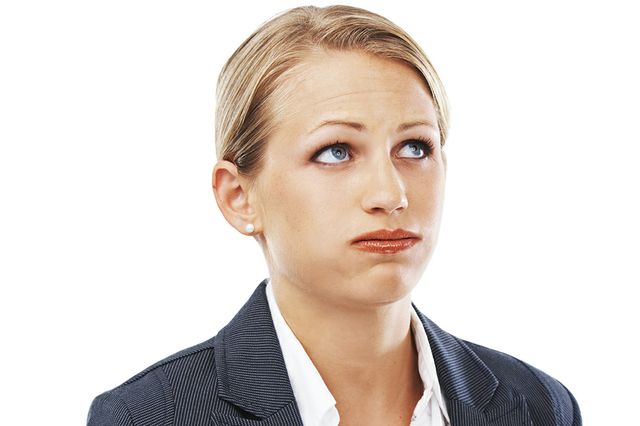 Scientists Say That This Is Why We Truly Sigh