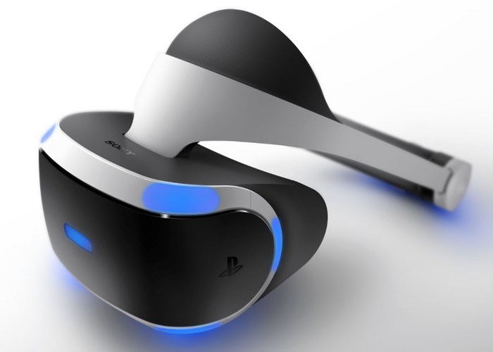 Sony Denies the PlayStation VR Release Rumor