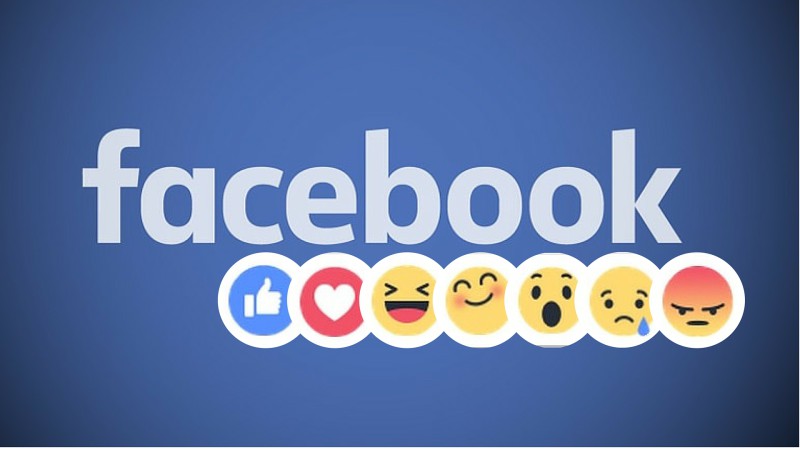The Implications of Facebook’s New Reactions