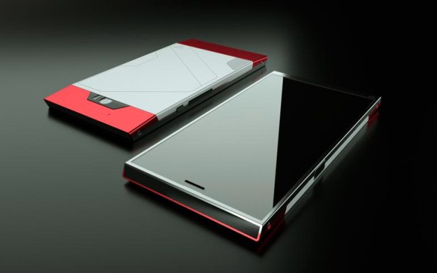 Turing Phone Gives Up Android in Favor of Sailfish OS