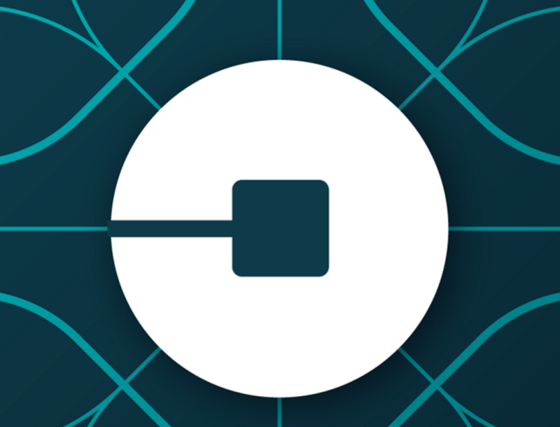 Uber Is Not Just Rebranding Its App Icon