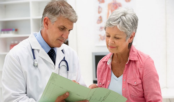 alzheimer's diagnosis