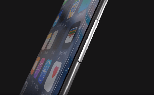 Apple's iPhone 7 rumored specs
