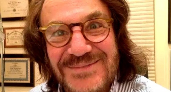Donald Trump's doctor accused of malpractice at least three times