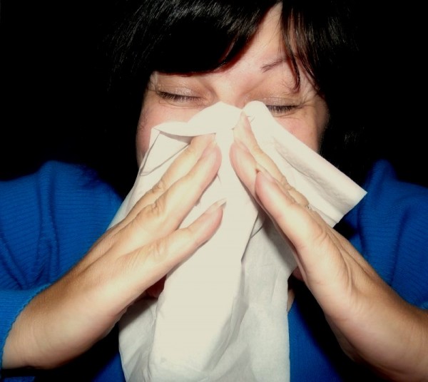 Exposure to antibiotics increases the risk of allergies