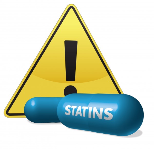 statins should be prescribed to diabetics
