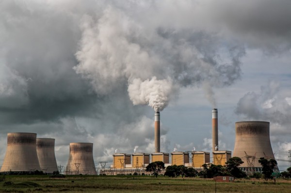 air pollution generates magnetic particles that remain in the human brain