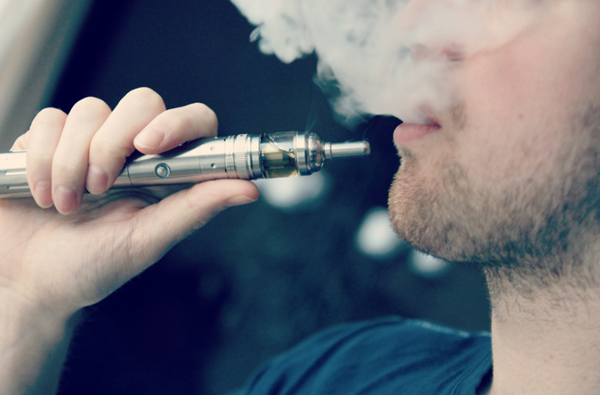 Exploding e-cigarettes are a new danger