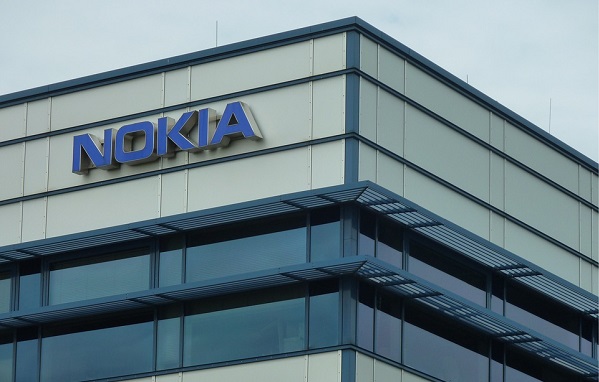 nokia logo