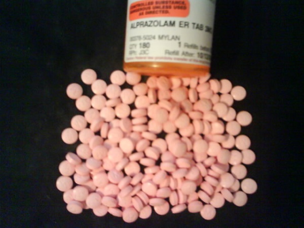 psychiatric drugs