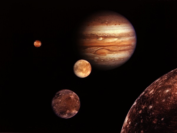 jupiter two additional moons