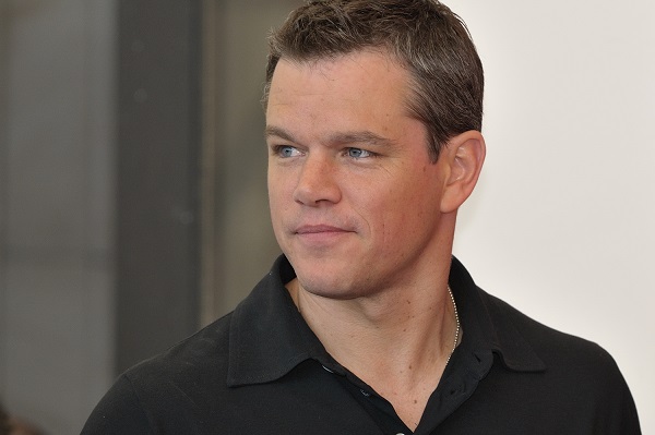 Actor, Matt Damon, publicly apologised for his controversial sexual comments.