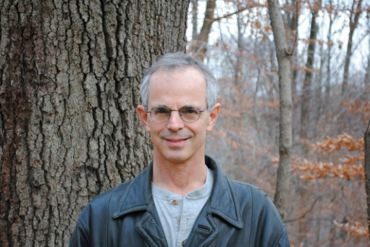 Jeremy Safran, psychology professor 